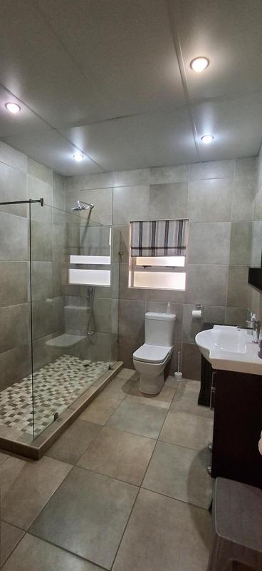 4 Bedroom Property for Sale in Bothaville Free State
